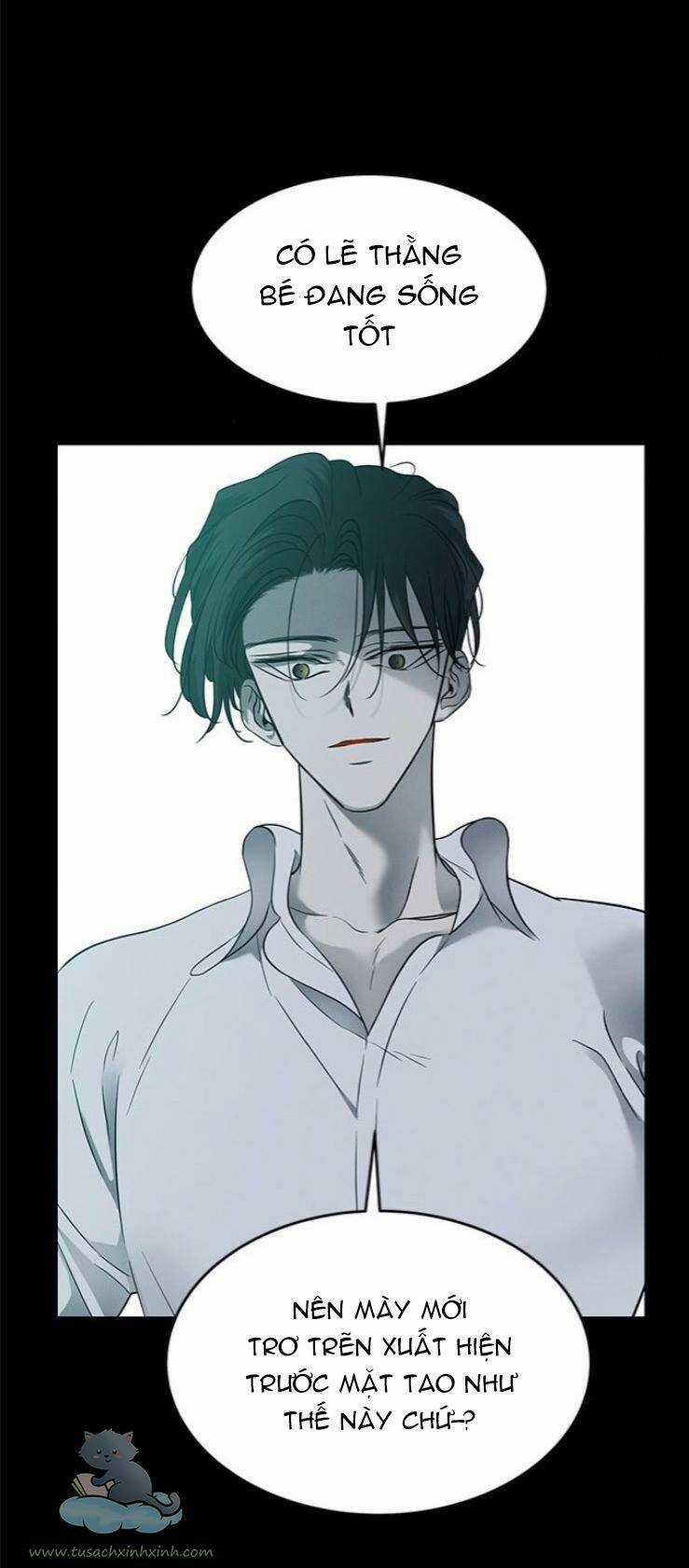 Cạm Bẫy - Chapter 114 - Trang 61