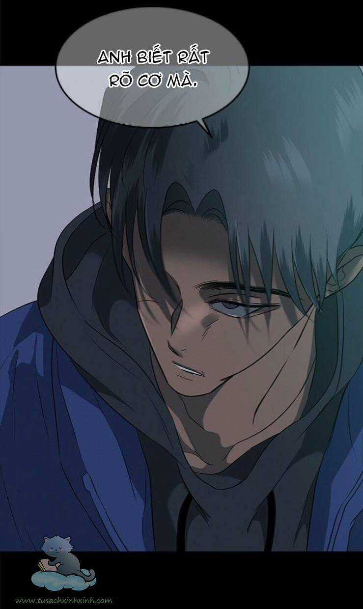 Cạm Bẫy - Chapter 114 - Trang 64