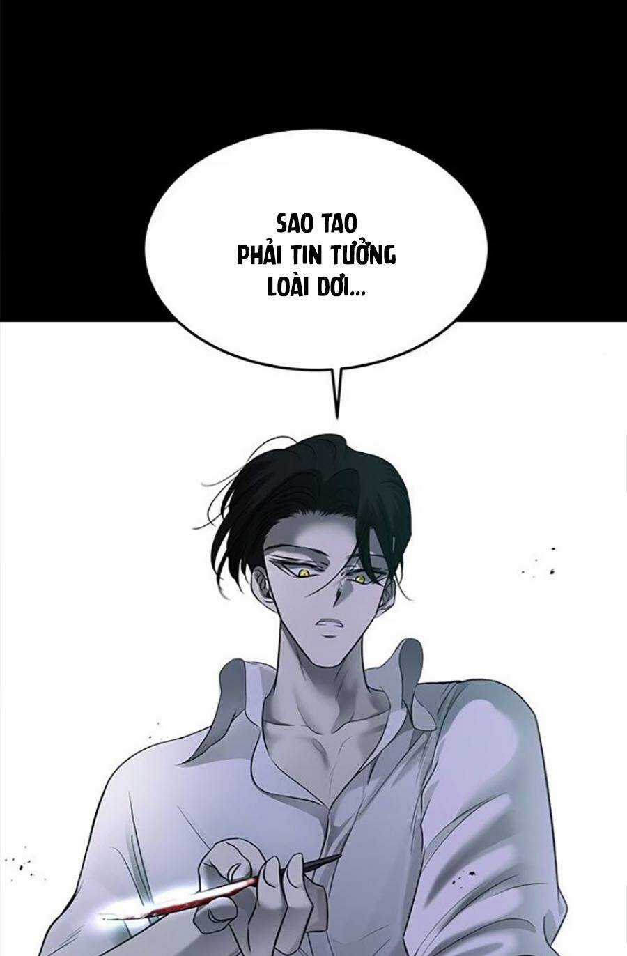 Cạm Bẫy - Chapter 114 - Trang 74