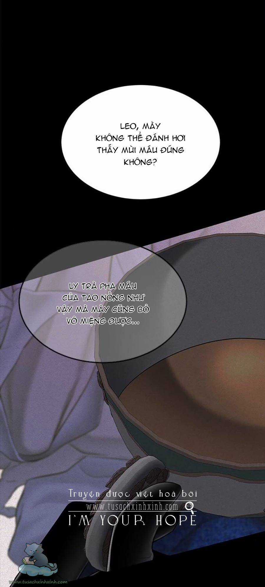 Cạm Bẫy - Chapter 114 - Trang 92