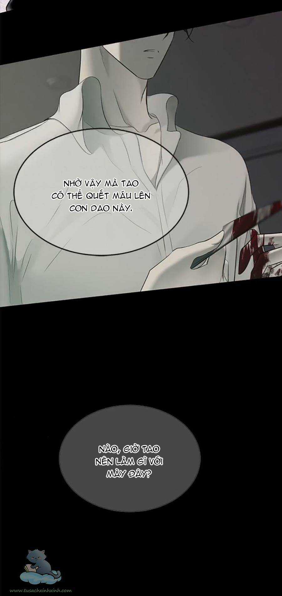 Cạm Bẫy - Chapter 114 - Trang 93