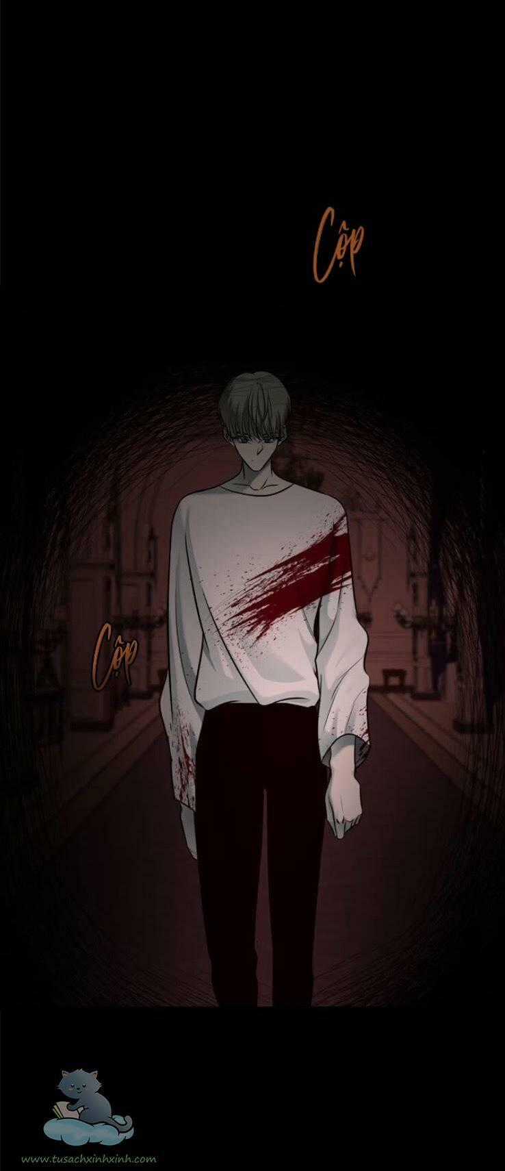 Cạm Bẫy - Chapter 115 - Trang 2