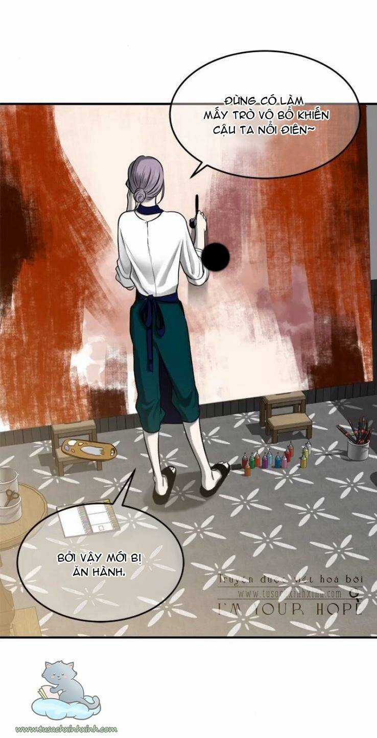 Cạm Bẫy - Chapter 115 - Trang 12