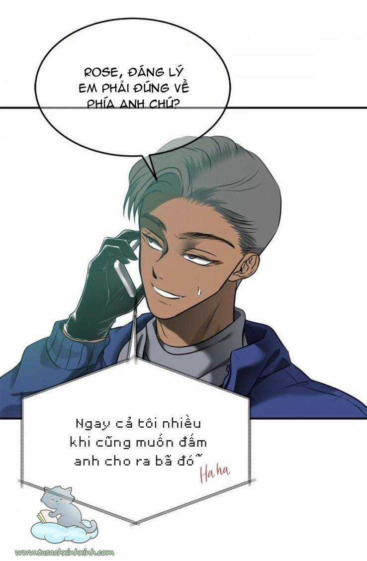 Cạm Bẫy - Chapter 115 - Trang 13