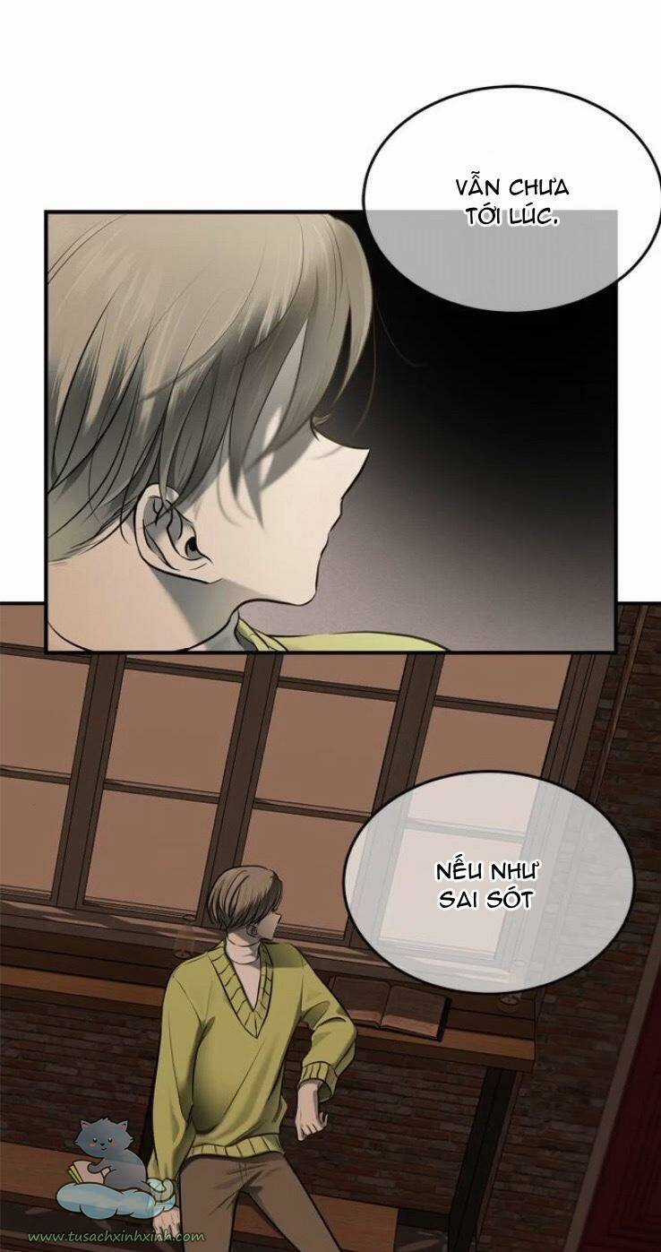 Cạm Bẫy - Chapter 115 - Trang 21