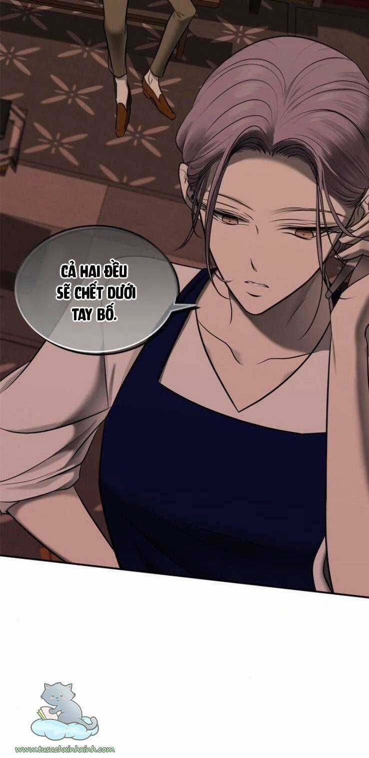 Cạm Bẫy - Chapter 115 - Trang 22