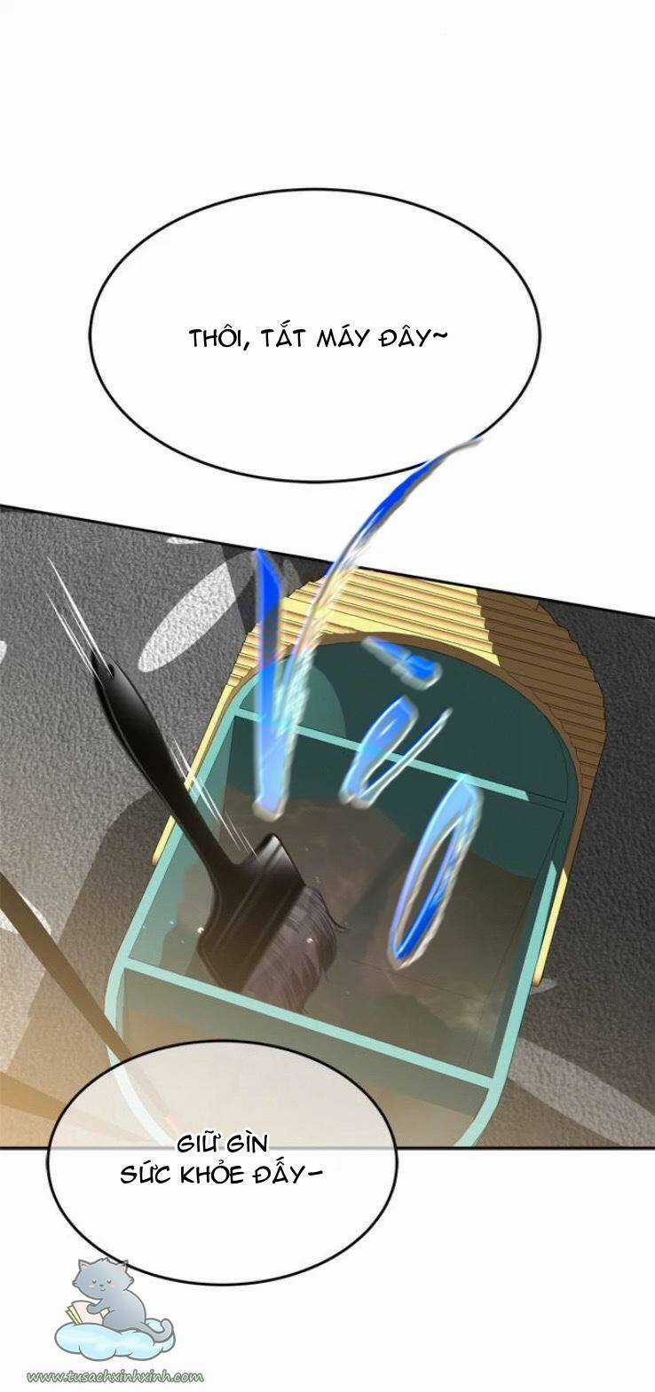 Cạm Bẫy - Chapter 115 - Trang 23
