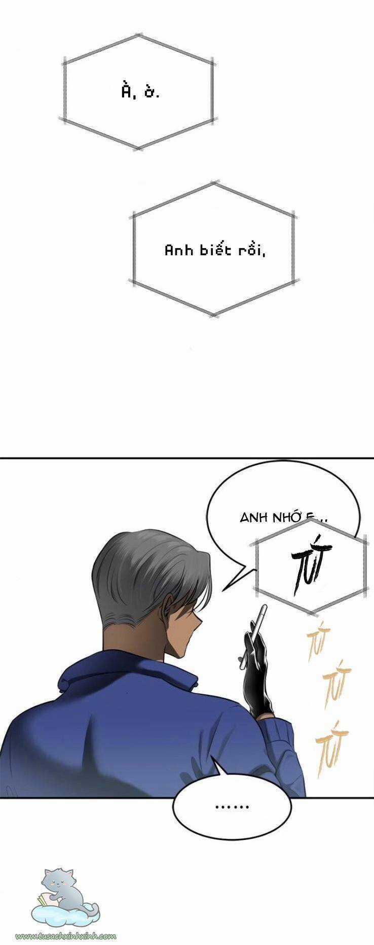 Cạm Bẫy - Chapter 115 - Trang 24