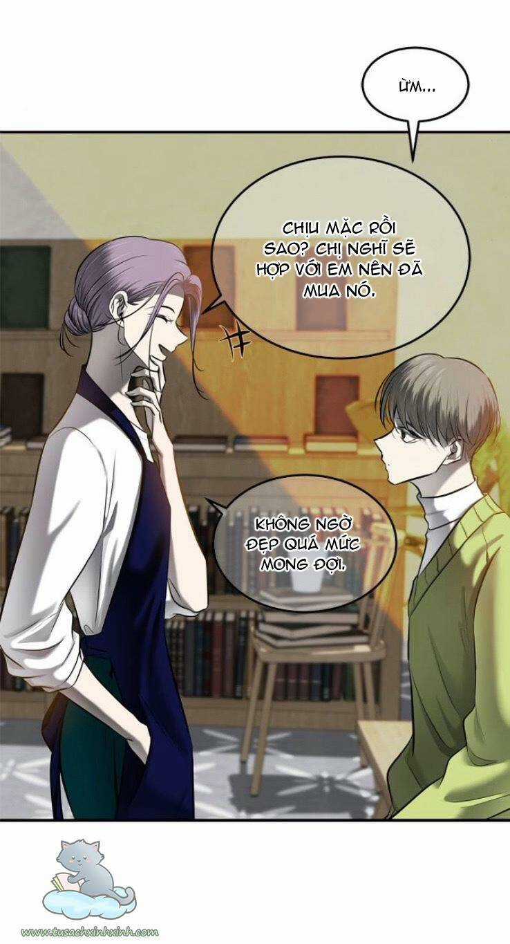 Cạm Bẫy - Chapter 115 - Trang 26