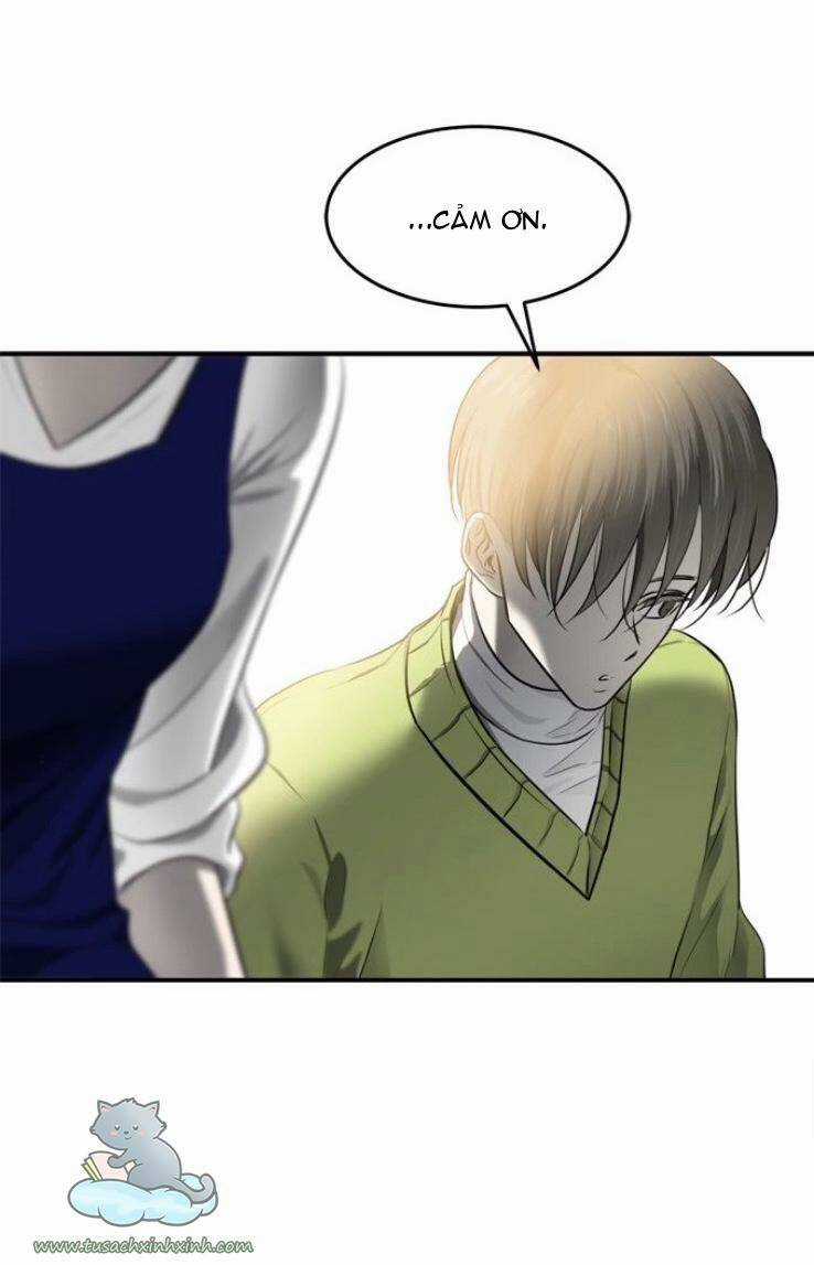 Cạm Bẫy - Chapter 115 - Trang 27