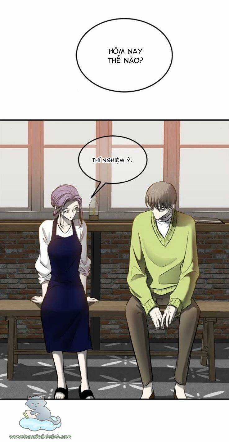 Cạm Bẫy - Chapter 115 - Trang 28