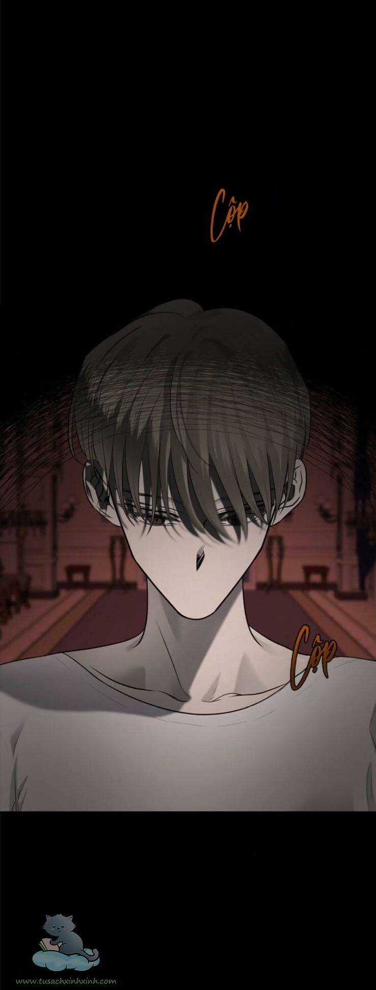 Cạm Bẫy - Chapter 115 - Trang 4