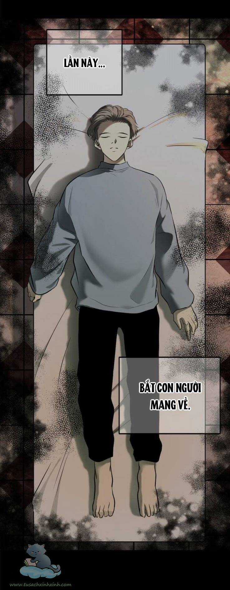 Cạm Bẫy - Chapter 115 - Trang 31