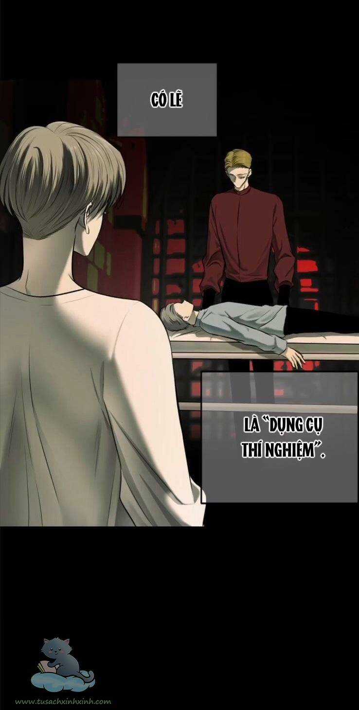 Cạm Bẫy - Chapter 115 - Trang 32