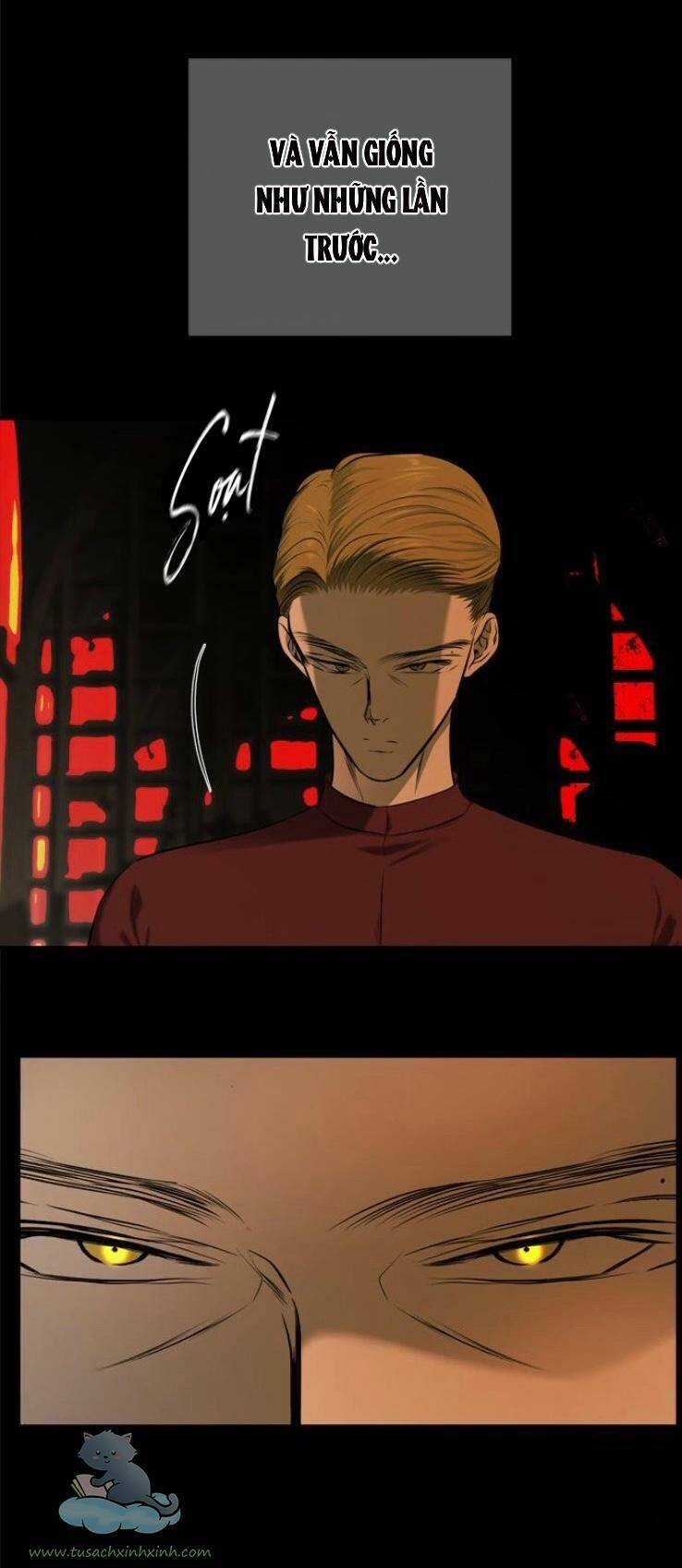 Cạm Bẫy - Chapter 115 - Trang 33