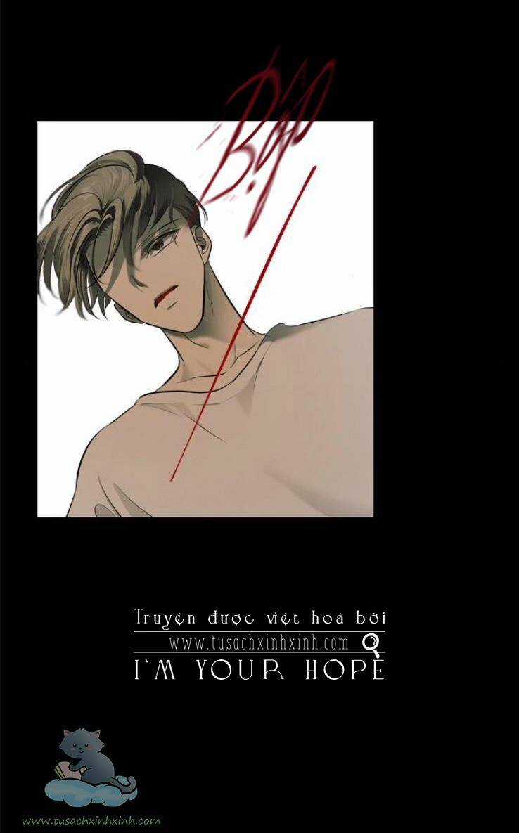 Cạm Bẫy - Chapter 115 - Trang 34