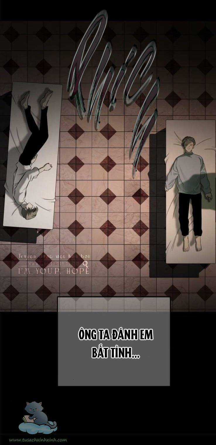 Cạm Bẫy - Chapter 115 - Trang 35