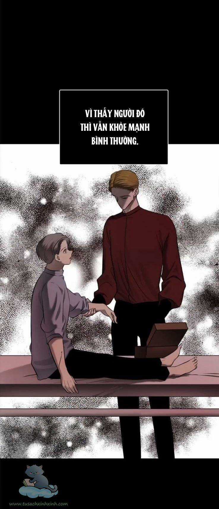 Cạm Bẫy - Chapter 115 - Trang 38