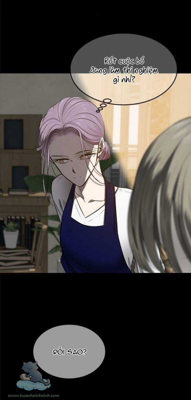 Cạm Bẫy - Chapter 115 - Trang 39