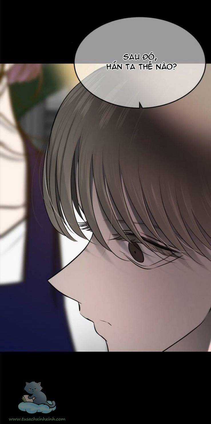 Cạm Bẫy - Chapter 115 - Trang 40