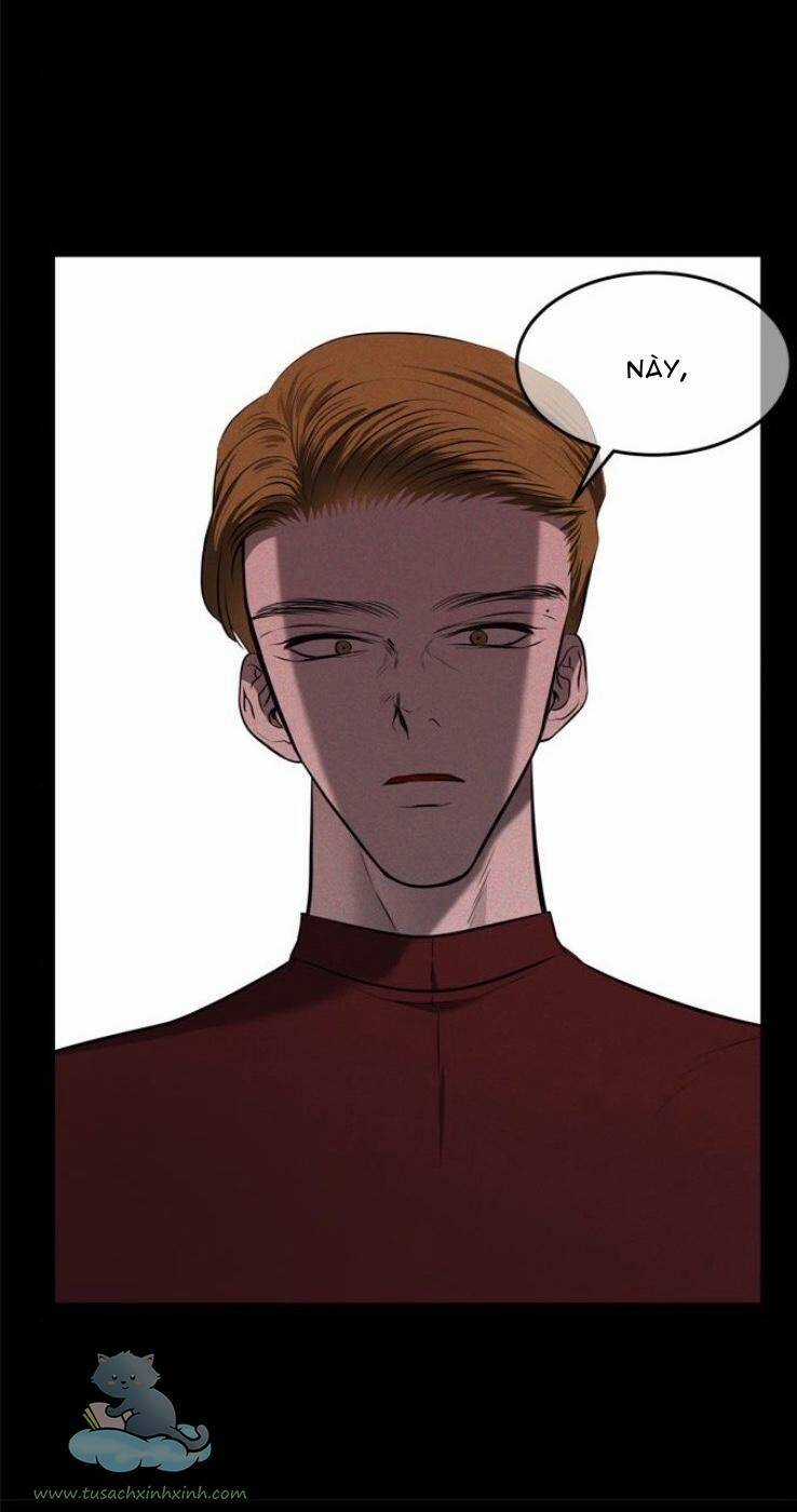 Cạm Bẫy - Chapter 115 - Trang 41