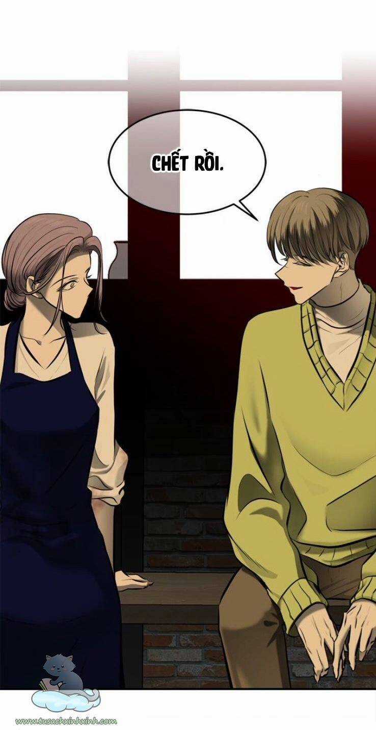 Cạm Bẫy - Chapter 115 - Trang 46