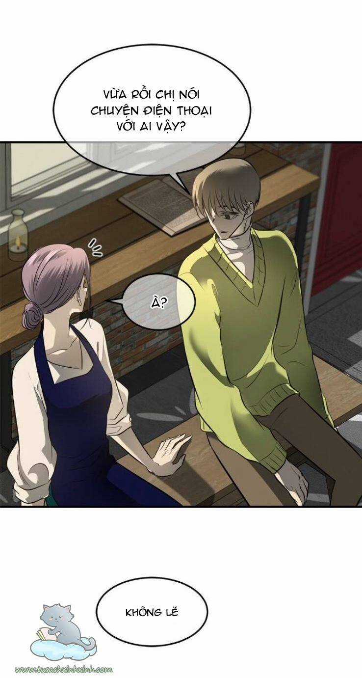 Cạm Bẫy - Chapter 115 - Trang 49