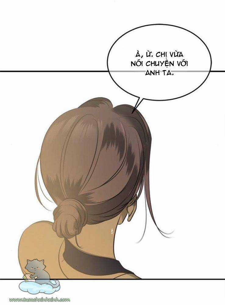 Cạm Bẫy - Chapter 115 - Trang 51