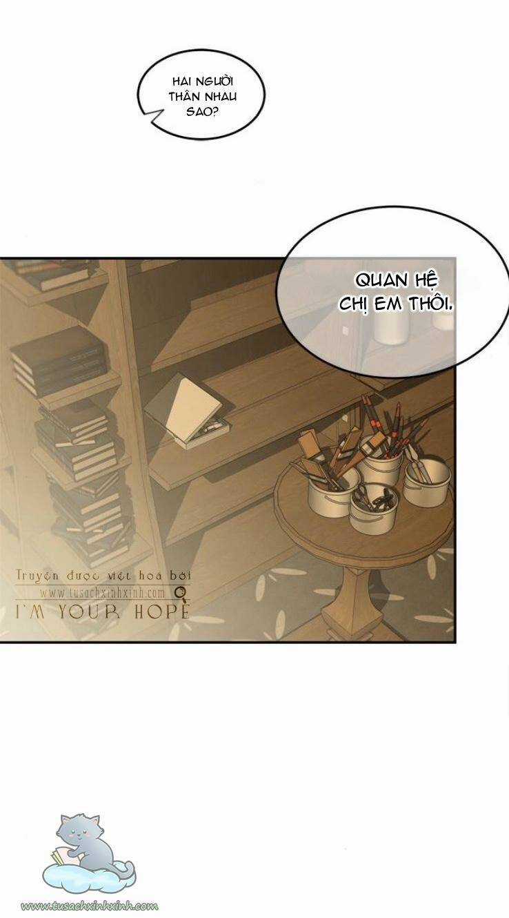 Cạm Bẫy - Chapter 115 - Trang 52