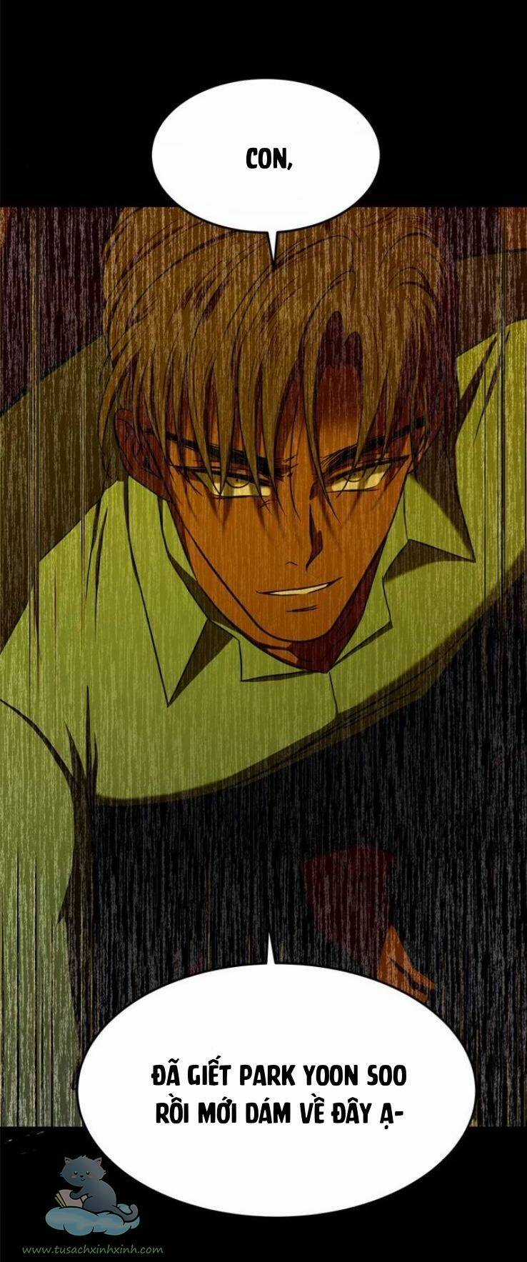 Cạm Bẫy - Chapter 115 - Trang 54