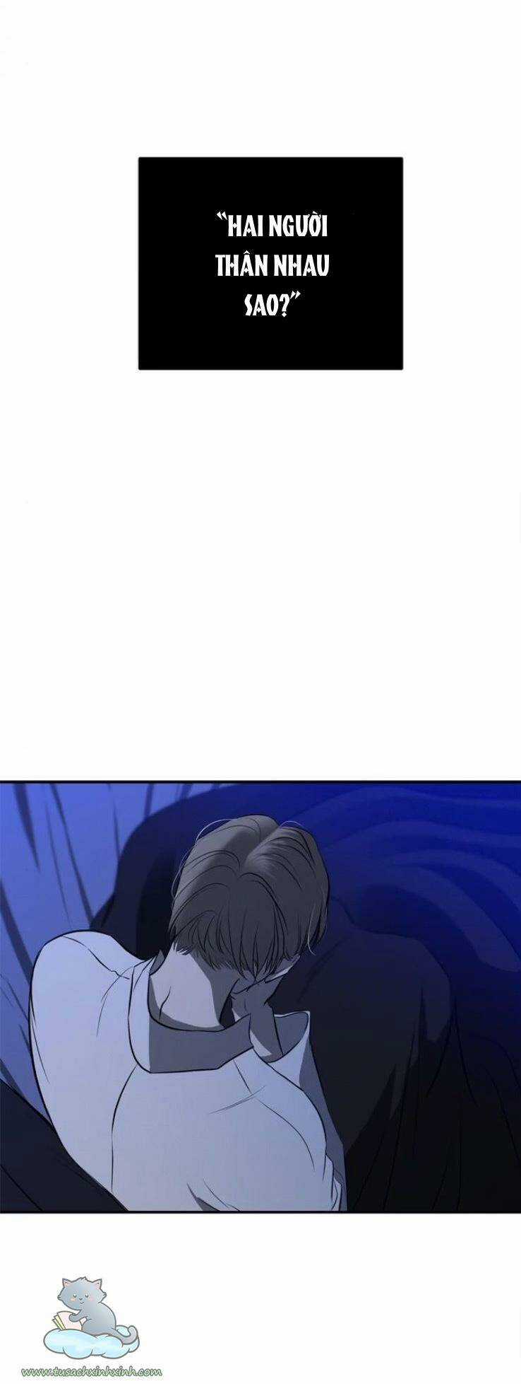 Cạm Bẫy - Chapter 115 - Trang 62