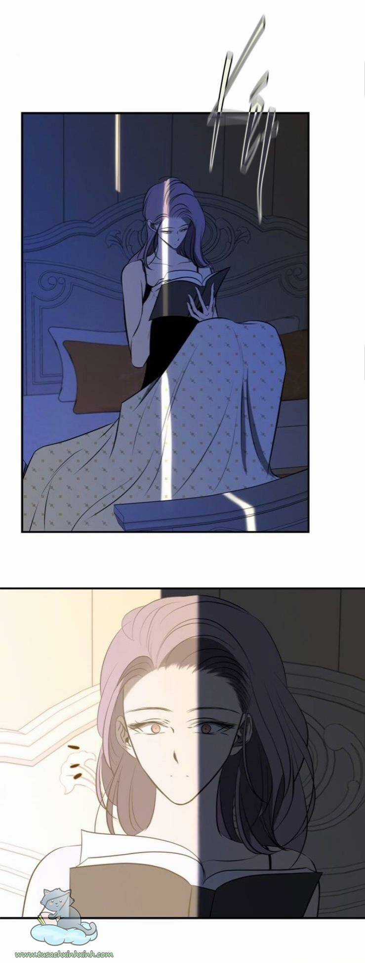 Cạm Bẫy - Chapter 115 - Trang 70