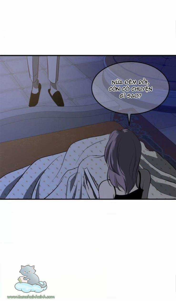 Cạm Bẫy - Chapter 115 - Trang 71