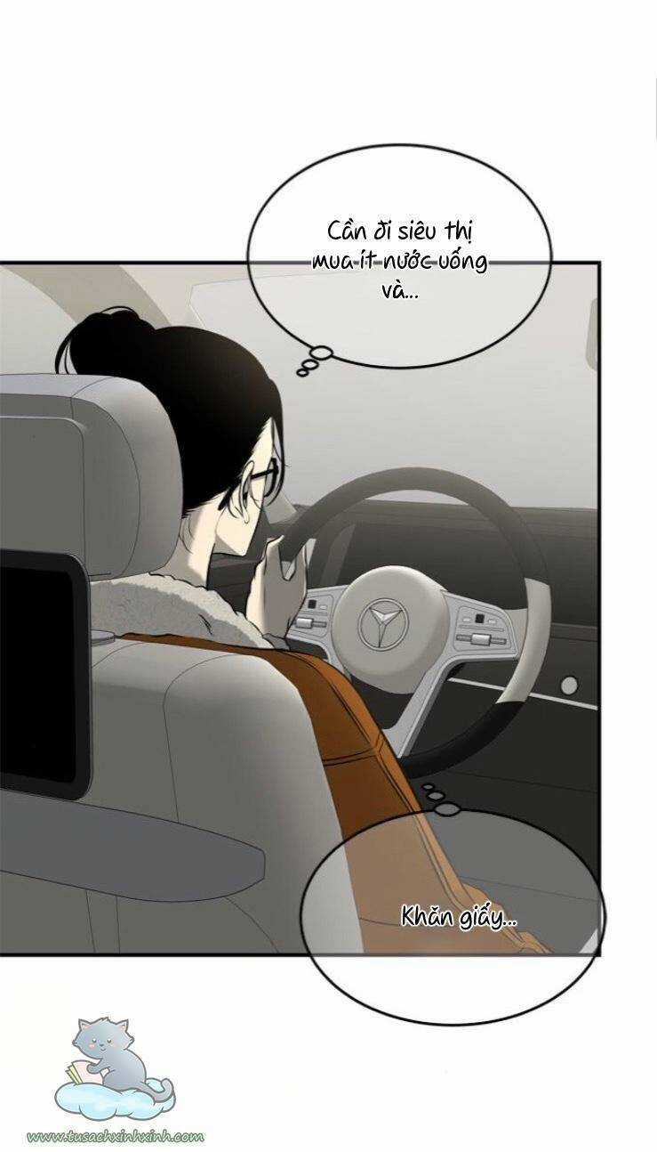 Cạm Bẫy - Chapter 115 - Trang 76