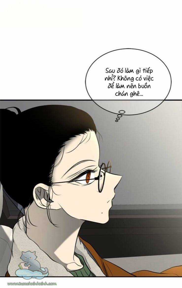 Cạm Bẫy - Chapter 115 - Trang 77