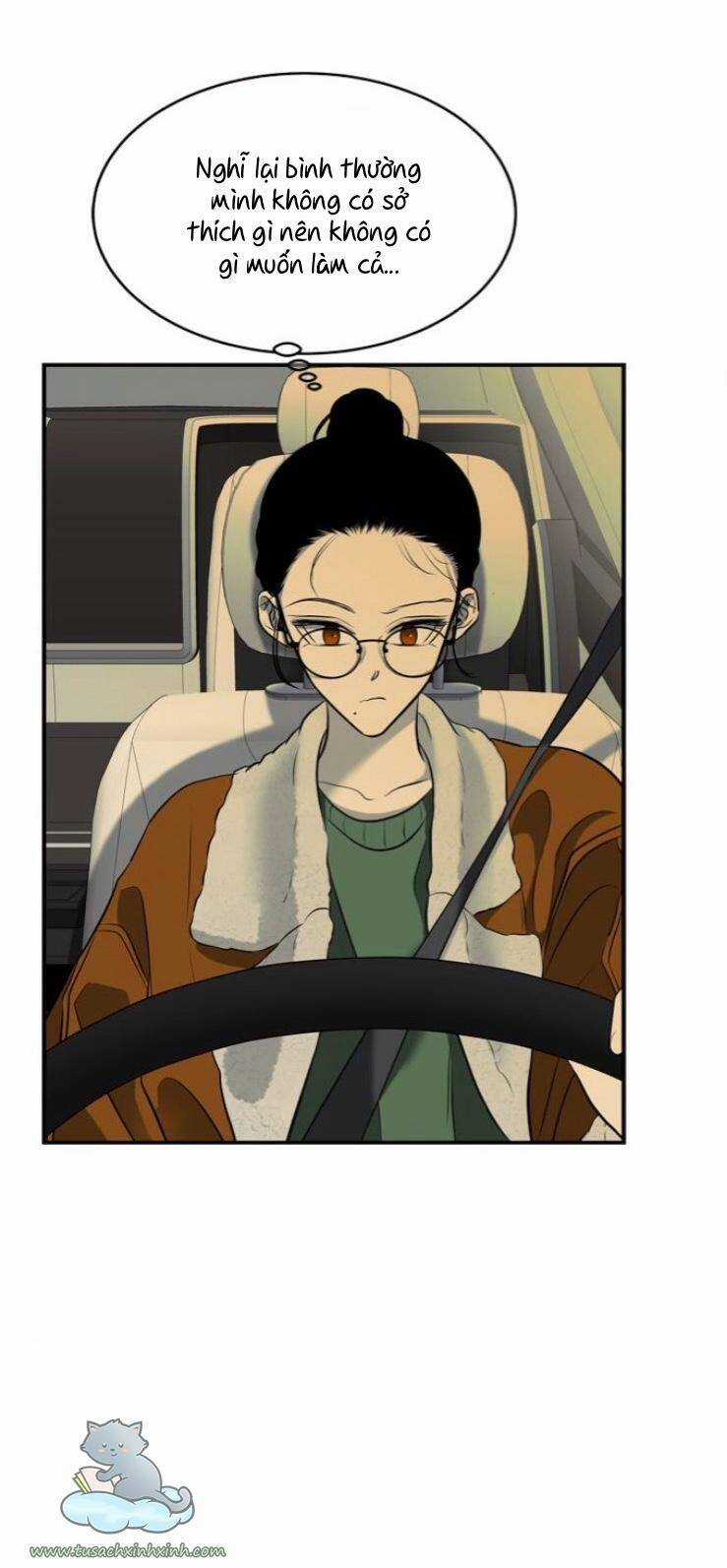 Cạm Bẫy - Chapter 115 - Trang 78