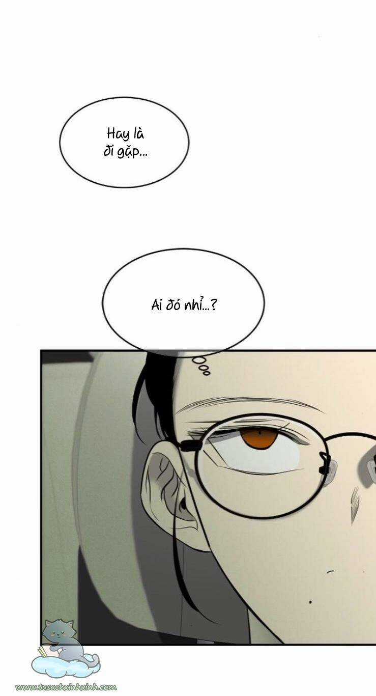 Cạm Bẫy - Chapter 115 - Trang 79