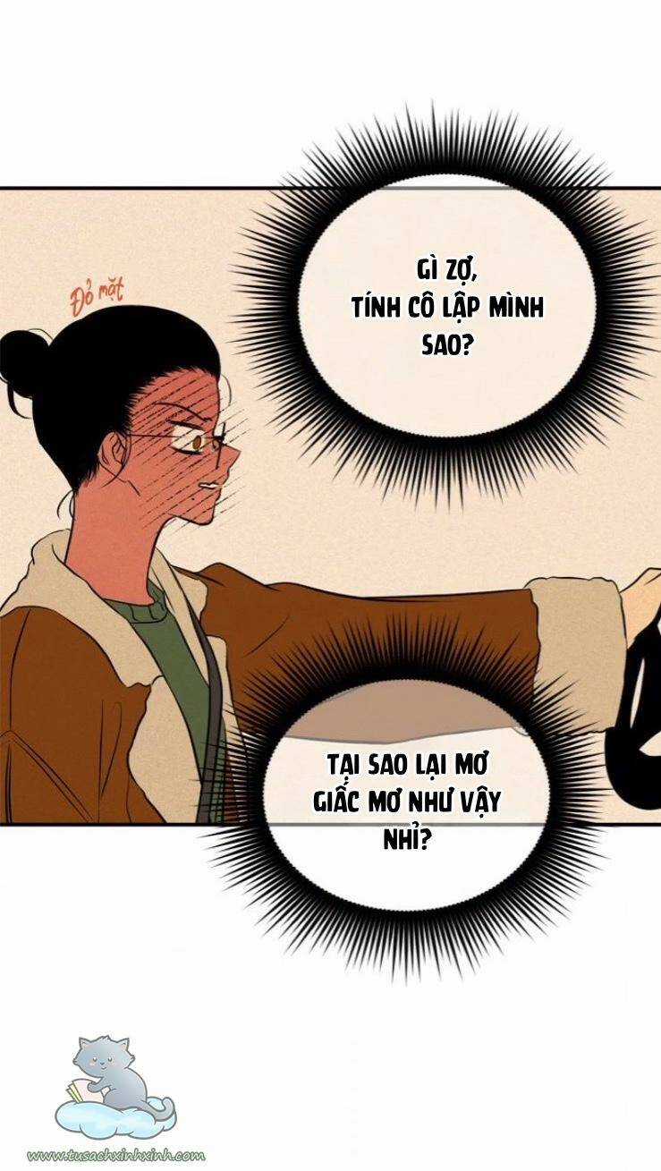 Cạm Bẫy - Chapter 115 - Trang 81