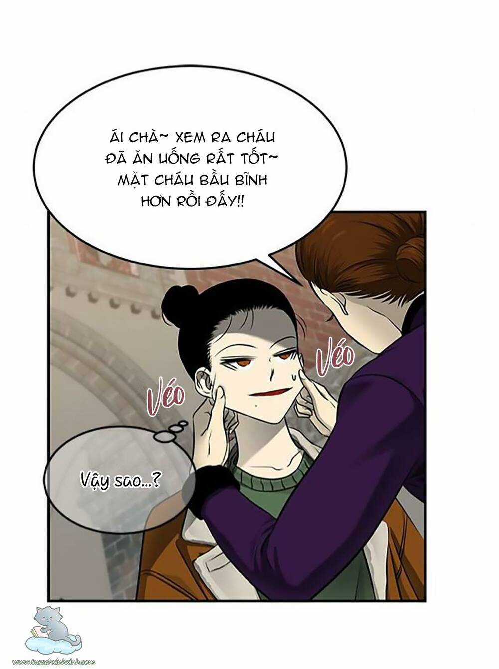 Cạm Bẫy - Chapter 116 - Trang 11