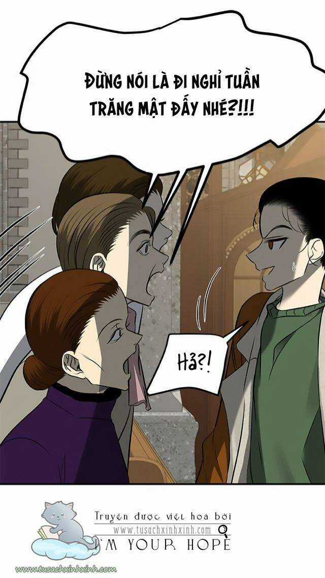 Cạm Bẫy - Chapter 116 - Trang 14