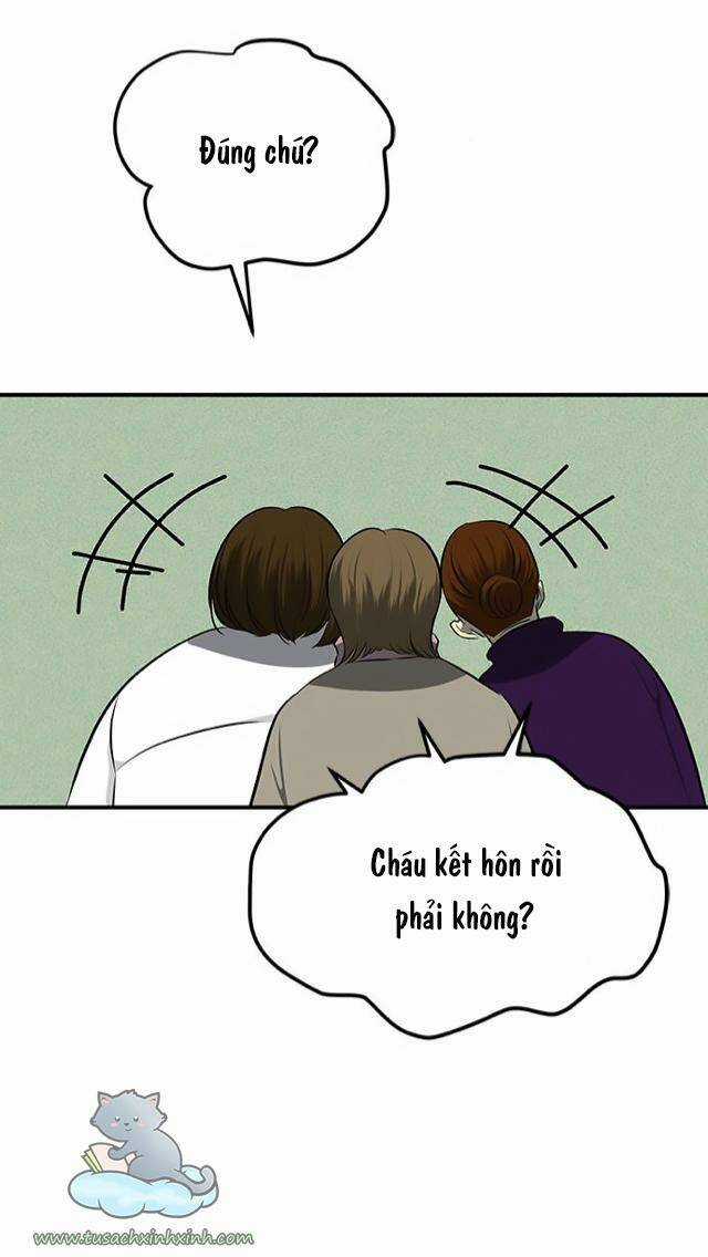 Cạm Bẫy - Chapter 116 - Trang 15