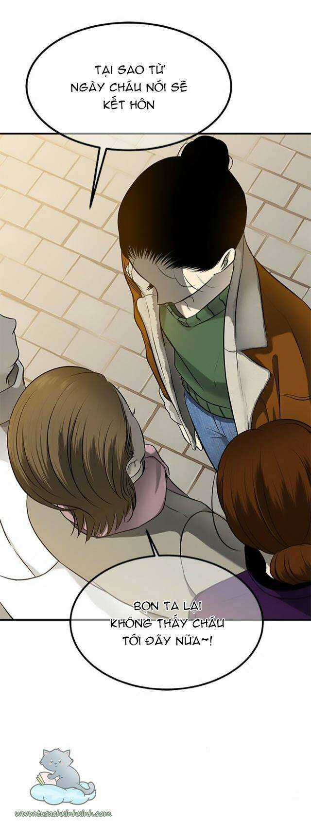 Cạm Bẫy - Chapter 116 - Trang 16