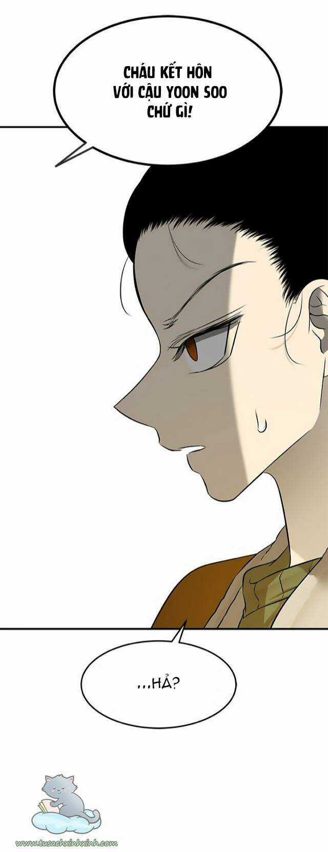 Cạm Bẫy - Chapter 116 - Trang 17