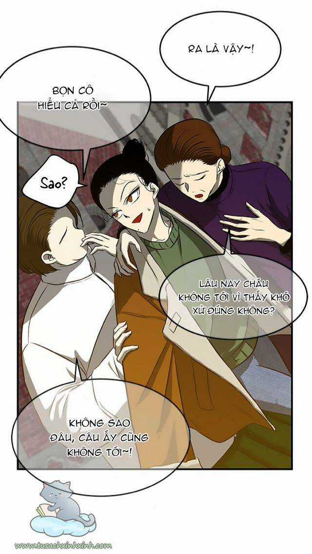 Cạm Bẫy - Chapter 116 - Trang 21