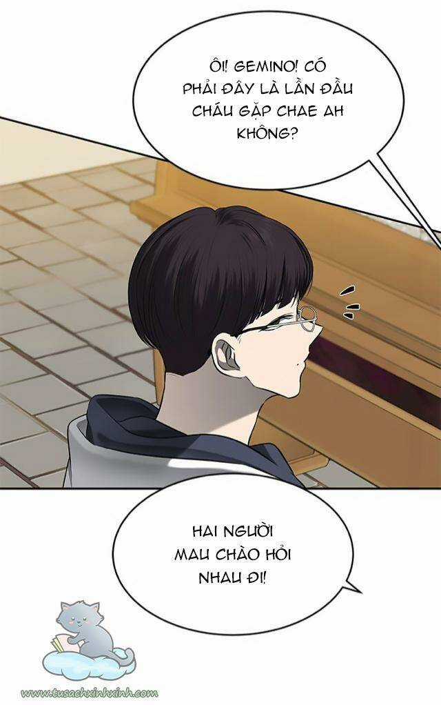 Cạm Bẫy - Chapter 116 - Trang 23