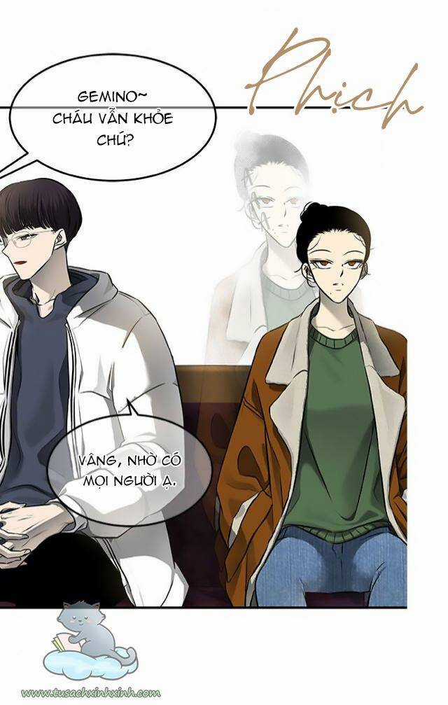 Cạm Bẫy - Chapter 116 - Trang 27