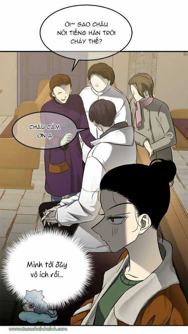 Cạm Bẫy - Chapter 116 - Trang 28