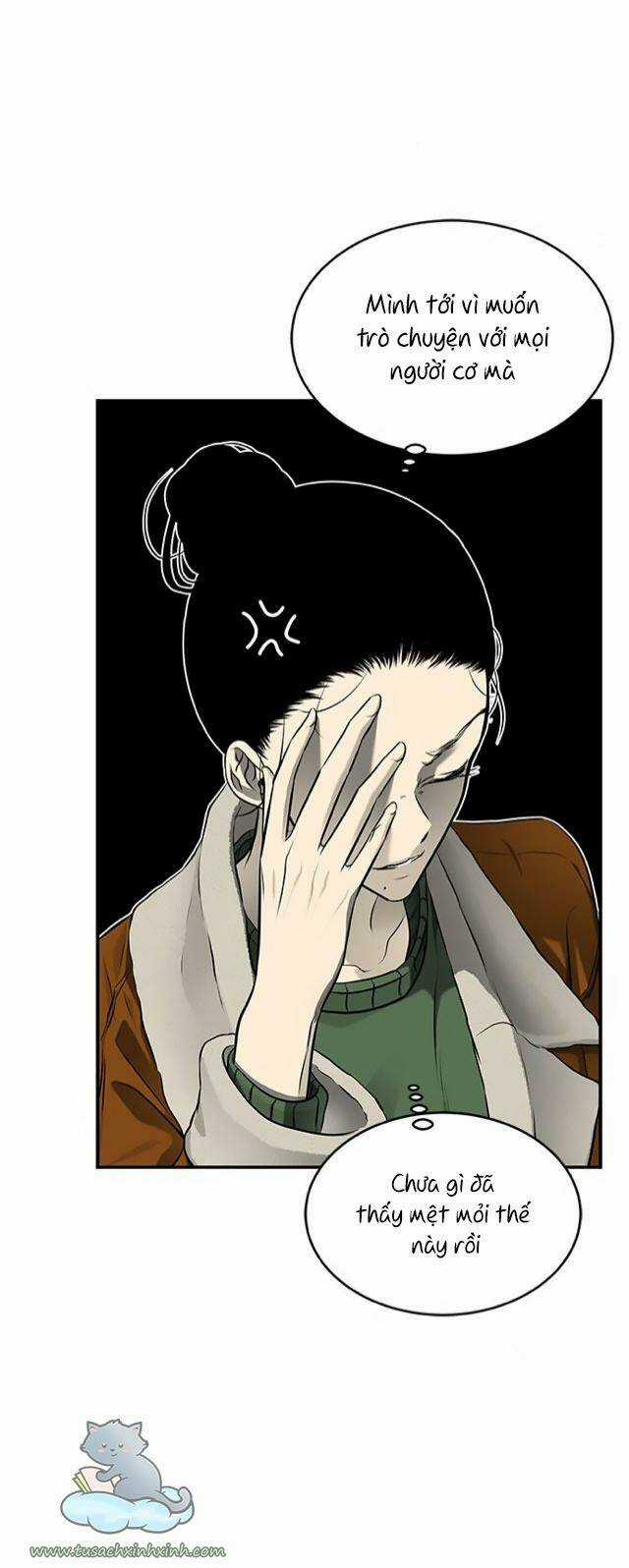 Cạm Bẫy - Chapter 116 - Trang 29