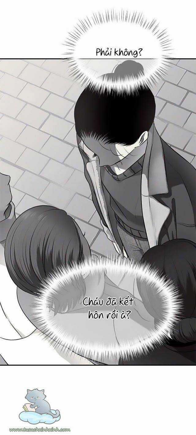 Cạm Bẫy - Chapter 116 - Trang 30