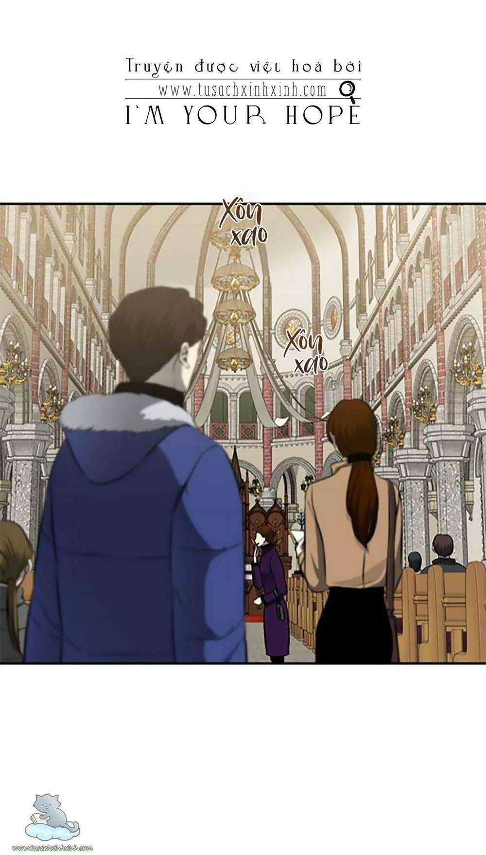 Cạm Bẫy - Chapter 116 - Trang 4